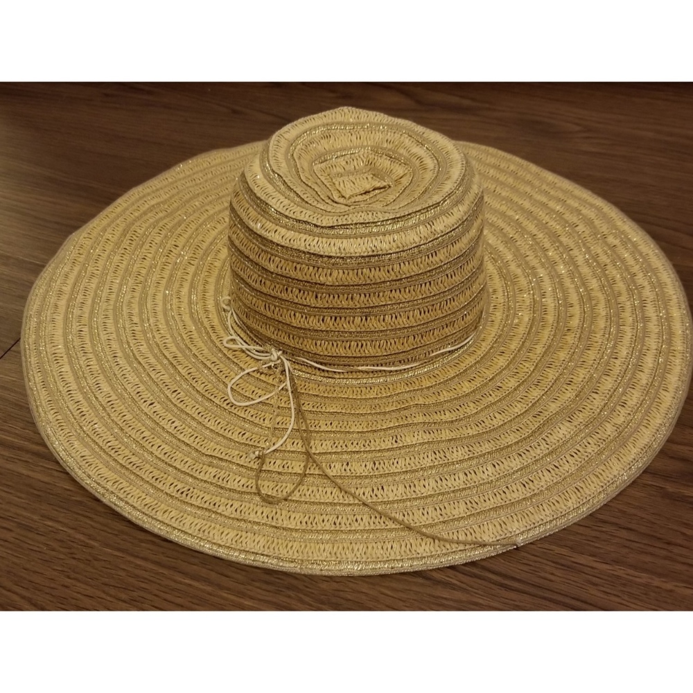 Kentucky Derby Horse Racing Large Hat